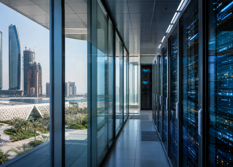 Mubadala Together AI Abu Dhabi partnership