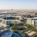 Saudi giga-projects operations transition