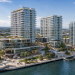 Al Reem Island waterfront development