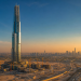 2km megatall tower Riyadh