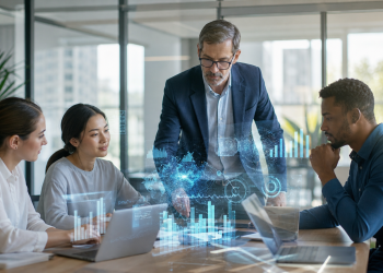 UAE AI adoption 72%