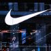 Nike stock falls disappointing results