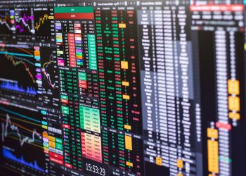 Gulf investors portfolio diversification