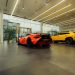 Dubai luxury car platform international expansion
