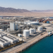 Neom industrial pivot hydrogen AI