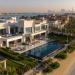 Palm Jumeirah villa sale Dubai luxury