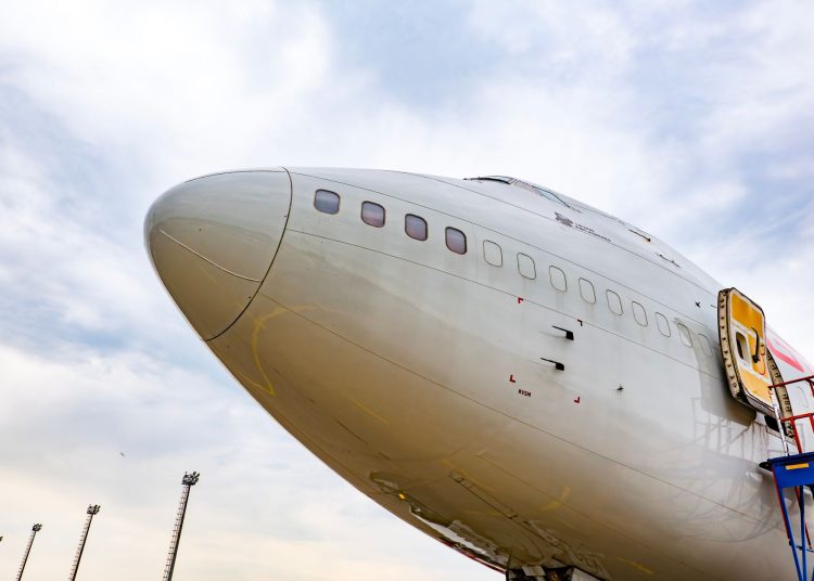 Boeing 737 Max software glitch FAA safety