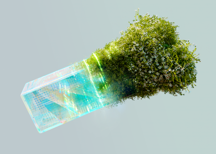 technology sector transformation UAE Gulf