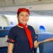 flydubai FZ1073 incident investigation