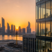 Temasek Abu Dhabi Riyadh offices