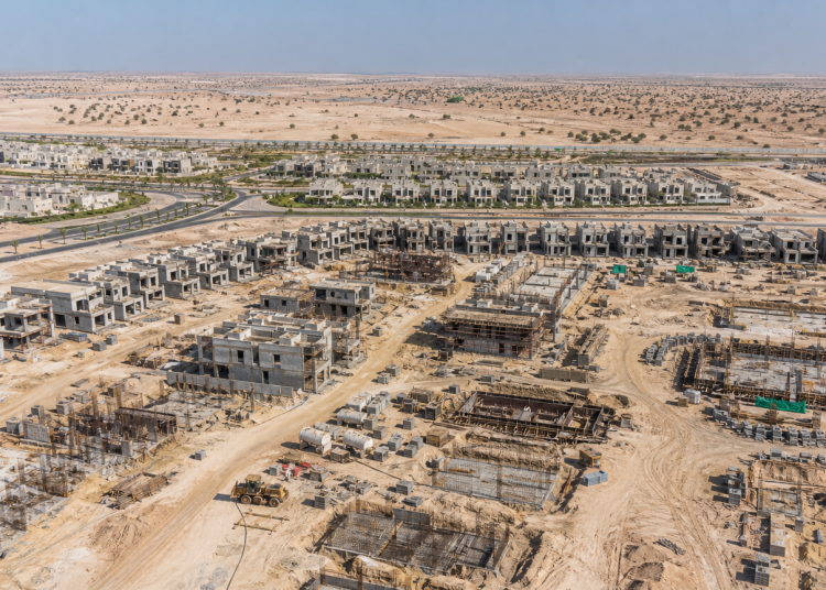 Aldar Arada Abu Dhabi real estate partnership
