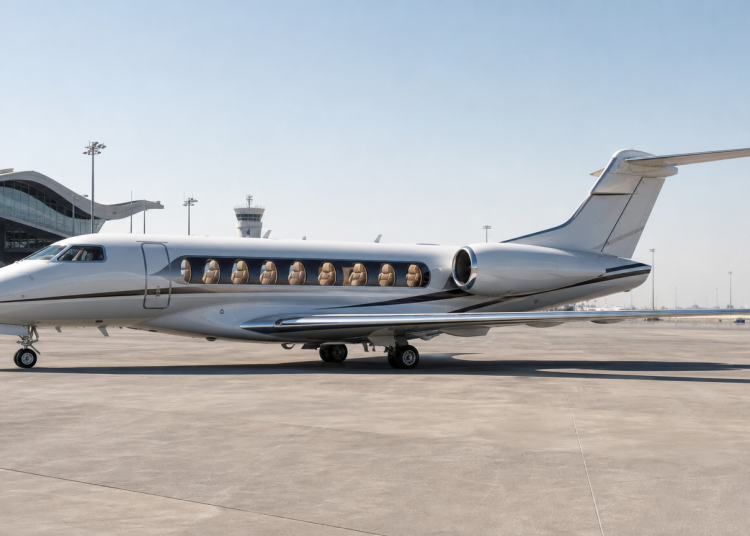 empty leg flights Dubai Riyadh