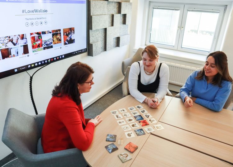 best places to work gaming awards
