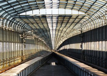 UAE CASA railway corridor Central Asia South Asia