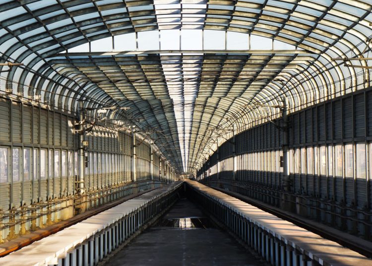 UAE CASA railway corridor Central Asia South Asia