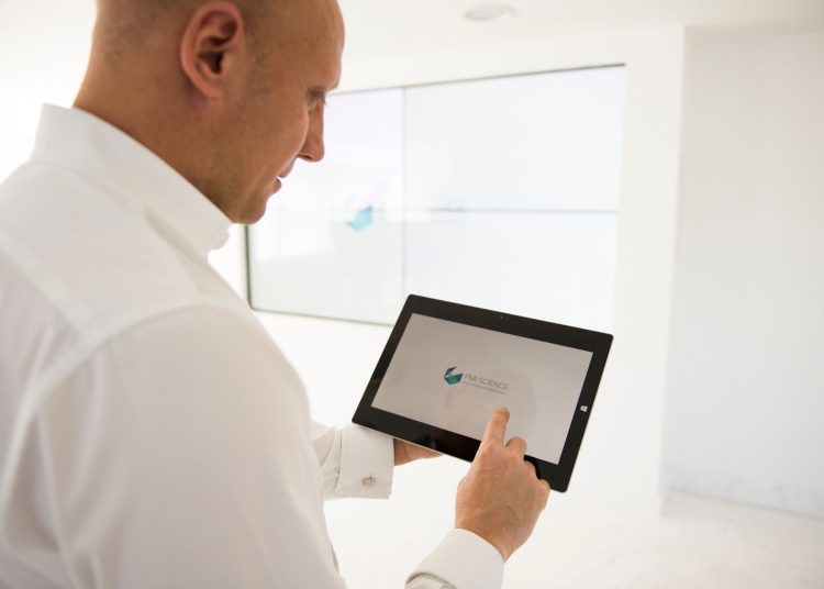 digital transformation UAE technology