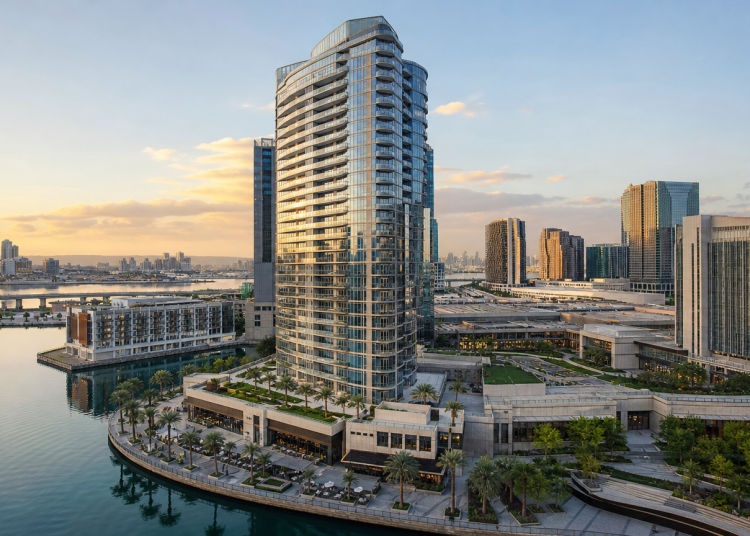 One&Only Private Residences Al Maryah Island
