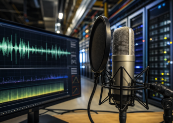 Arabic speech recognition Saudi Arabia