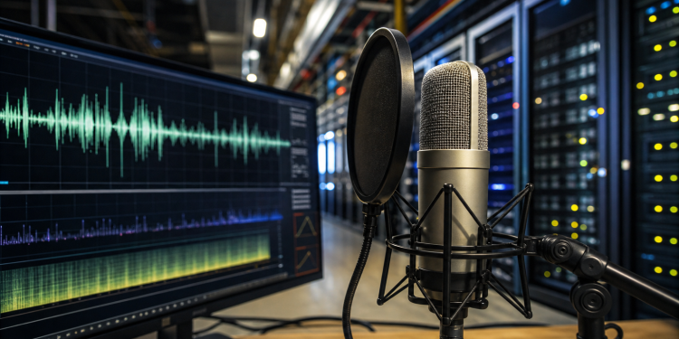 Arabic speech recognition Saudi Arabia