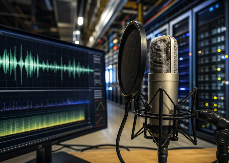 Arabic speech recognition Saudi Arabia