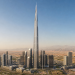 2km tower Saudi Arabia
