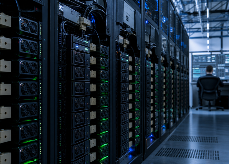 GPU infrastructure Qatar