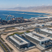 Neom AI data centres ports strategy