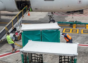 flydubai Tel Aviv route suspension