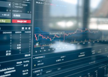 global capital flows investment markets