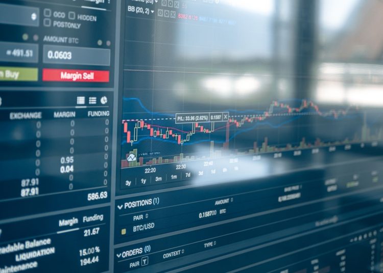 global capital flows investment markets