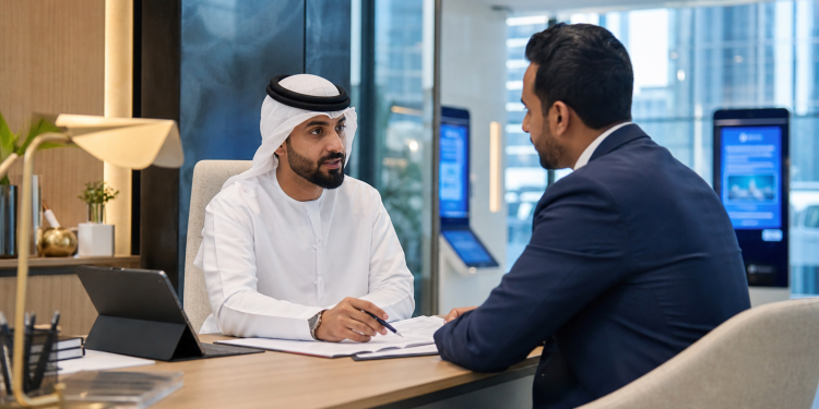 UAE loan deferrals
