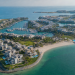 Nakheel Bay Estate Dubai Islands