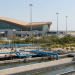 Dammam airport infrastructure contract