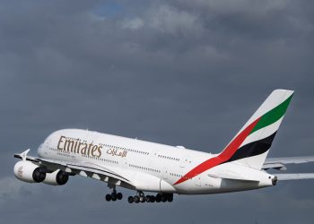 British Airways A380 business class reconfiguration