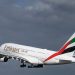 British Airways A380 business class reconfiguration