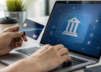 GCC cyber fraud scheme stolen cards government bills