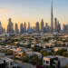 Dubai rental market record 2026