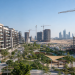Eagle Hills Syria Damascus residential development