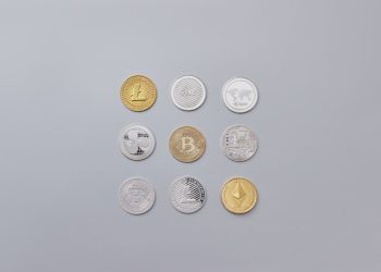 cryptocurrency 10x by 2030