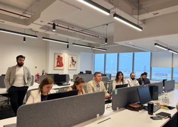 Dubai talent programme applications