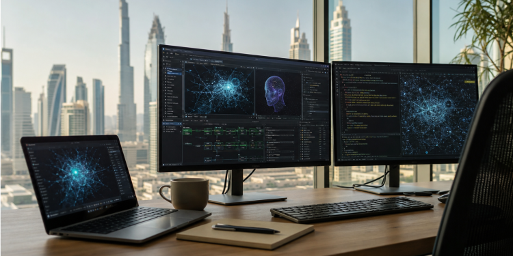 Dubai Create AI Agents Championship