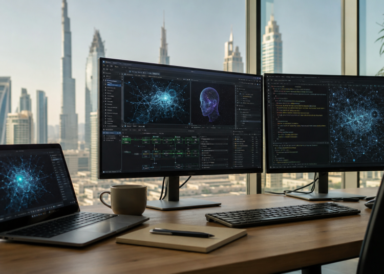 Dubai Create AI Agents Championship