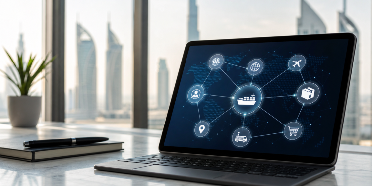 UAE SME platform Hal