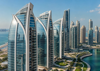 Dubai branded homes price premium