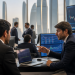 ADX Abu Dhabi Securities Exchange US investors