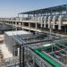 AI data centre Saudi Arabia