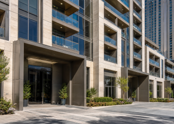 Dubai shared housing regulations