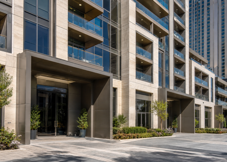 Dubai shared housing regulations